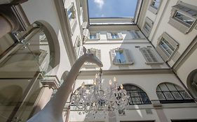 Hotel Indigo Milan - Corso Monforte, an IHG hotel